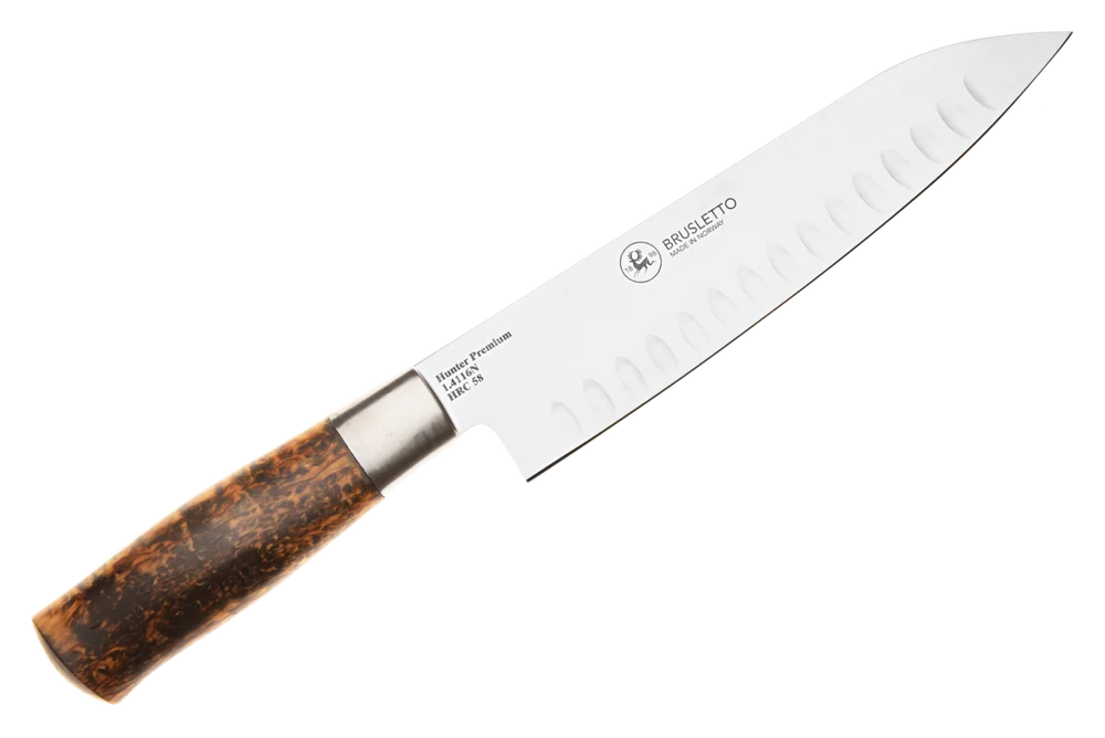 Kokkekniv 19 cm